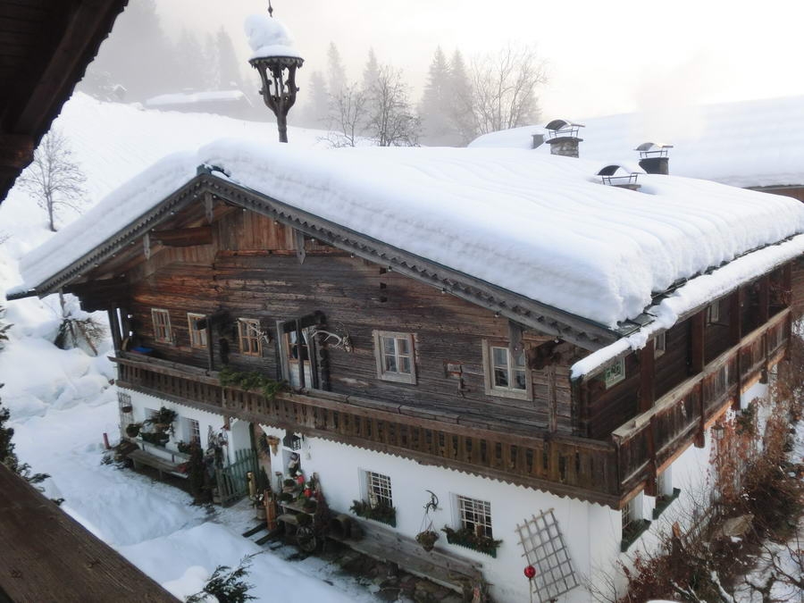 05- Wolken, Sonne, Obertauern 005